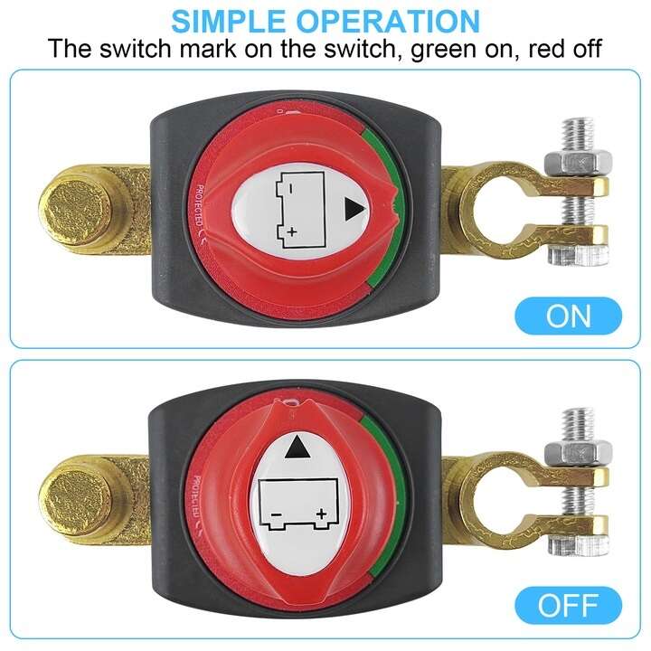 Ключ маса с въртящ се бутон - Image 4