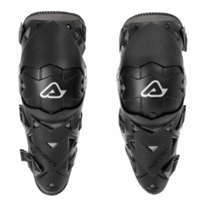 Наколенки ACERBIS IMPACT EVO 3.0 BLACK/BLACK