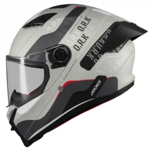 Каска AXXIS FENIX ORK C2 GLOSS