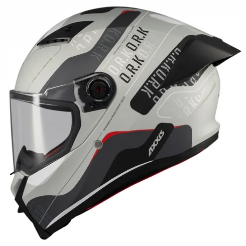 Каска AXXIS FENIX ORK C2 GLOSS