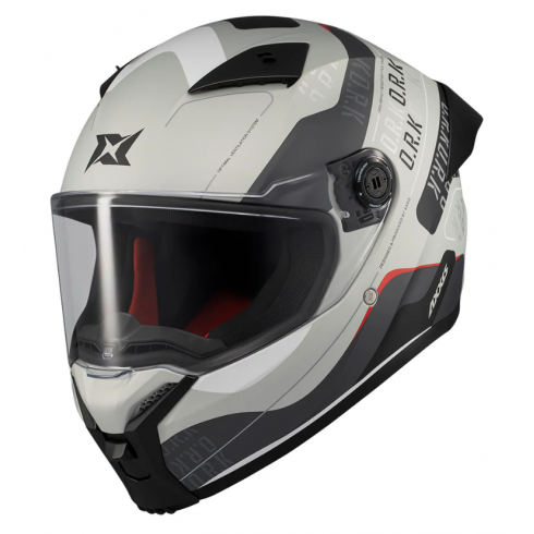 Каска AXXIS FENIX ORK C2 GLOSS - Image 2