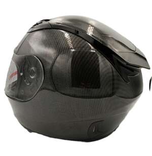 Затворена каска танкед racing pro carbon