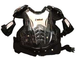 Протекторна ризница Tanked за мотор крос ендуро атв