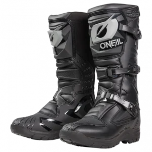 Ендуро ботуши O'NEAL RSX ADVENTURE BLACK