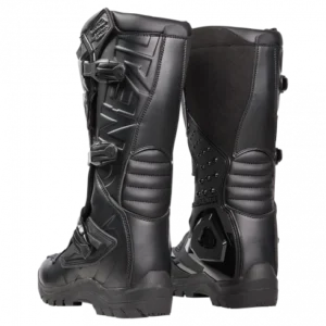 Ендуро ботуши O'NEAL RSX ADVENTURE BLACK