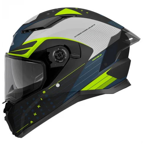 Каска AXXIS PANTHER SV DIMENSION B3