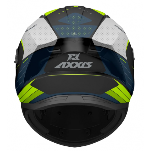 Каска AXXIS PANTHER SV DIMENSION B3 - Image 5