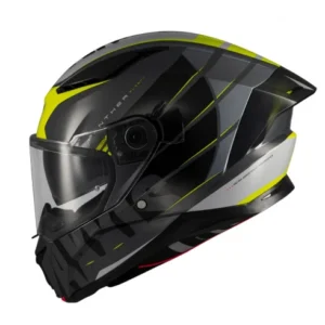 Каска AXXIS PANTHER SV FLIGHT C3 GLOSS
