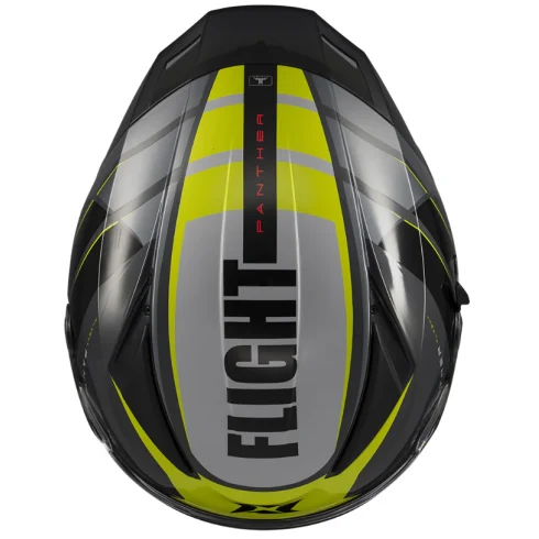 Каска AXXIS PANTHER SV FLIGHT C3 GLOSS - Image 2