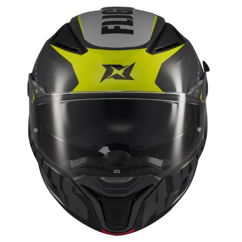 Каска AXXIS PANTHER SV FLIGHT C3 GLOSS - Image 3