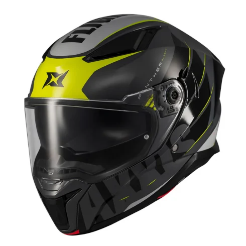 Каска AXXIS PANTHER SV FLIGHT C3 GLOSS - Image 6