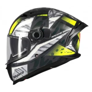 Каска MT BRAKER SV FURY C6