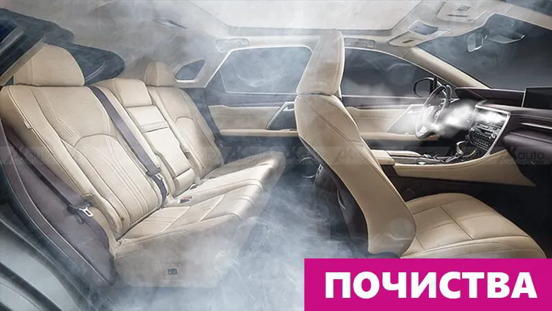 Спрей за климатик анти бактериален Flamingo 161320 - Image 4