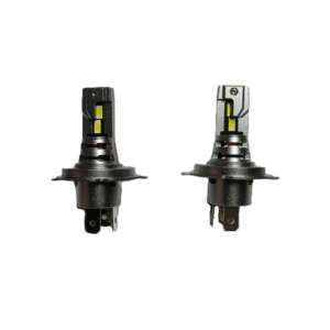 LED Диодни Крушки  H4 04392