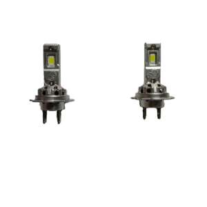 LED Диодни Крушки  H7 04391