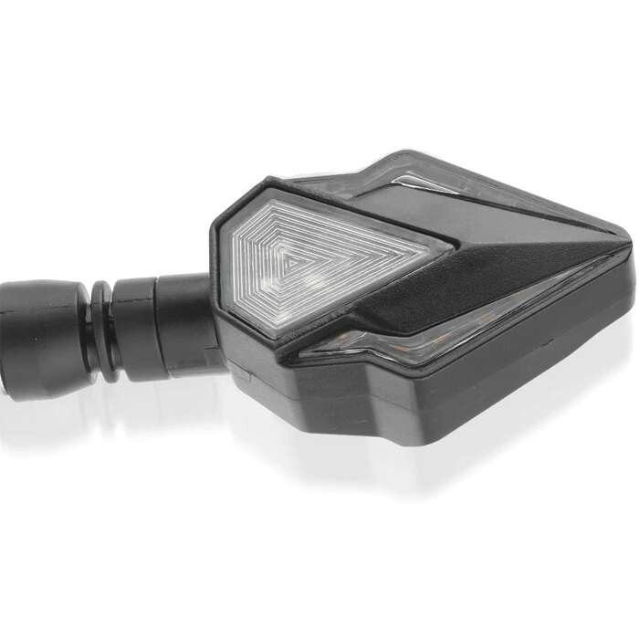 LED мигачи 2бр за мотор скутер 12933 - Image 2