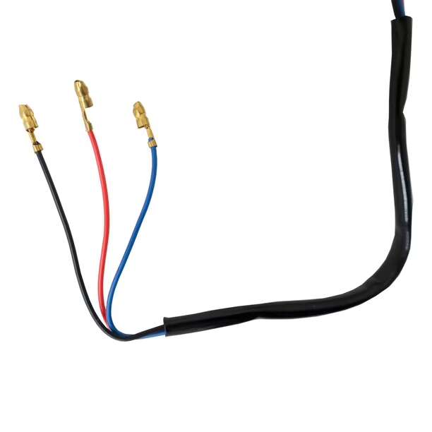 LED мигачи 2бр за мотор скутер 12935 - Image 5